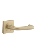 Oslo-20366-Brushed-Brass-Square-Rose-Lever