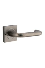 Oslo-20367-Distressed-Nickel-Square-Rose-Lever
