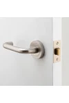 Oslo-Round-Rose-Lever
