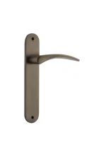 Oxford-10728-Signature-Brass-Oval-Backplate-Lever