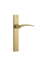 Oxford-15704-Brushed-Brass-Rectangular-Backplate-Lever