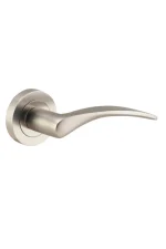 Oxford-9229-Satin-Nickel-Lever