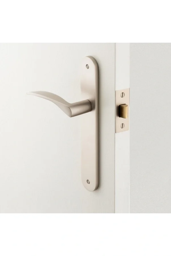 Oxford-Oval-Backplate-Lever