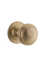 Paddington-0253-Brushed-Brass-Knob