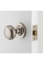 Paddington-Knob-Round-Rose