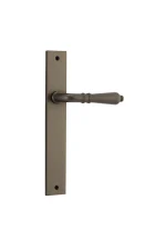 Sarlat-10700-Signature-Brass-Rectangular-Backplate-Lever