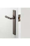 Sarlat-Rectangular-Backplate-Lever