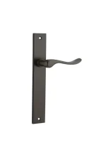 Stirling-10920-Signature-Brass-Rectangular-Backplate-Lever