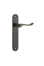 Stirling-10924-Signature-Brass-Oval-Backplate-Lever