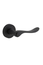 Stirling-20793-Matt-Black-Lever