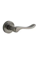 Stirling-20797-Distressed-Nickel-Lever