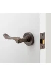 Stirling-Round-Rose-Lever