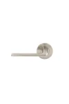 WINDSOR FUTURA SOLAR HANDLES - ROUND ROSE