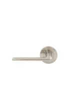 WINDSOR FUTURA SOLAR HANDLES - ROUND ROSE