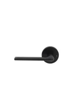 WINDSOR FUTURA SOLAR HANDLES - ROUND ROSE - Image 3