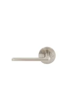WINDSOR FUTURA SOLAR HANDLES - ROUND ROSE - Image 2