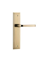 Annecy-10244-Polished-Brass-Stepped-Backplate-Lever