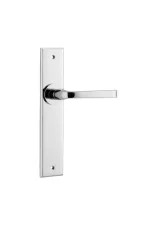 Annecy-11788-Polished-Chrome-Chamfered-Backplate-Lever