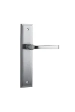 Annecy-12244-Brushed-Chrome-Stepped-Backplate-Lever