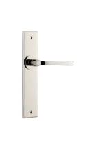 Annecy-14288-Polished-Nickel-Chamfered-Backplate-Lever