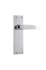 Balmoral-0867-Chrome-Plated-Long-Backplate-Lever-Passage