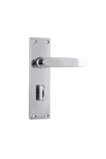 Balmoral-0867P-Chrome-Plated-Long-Backplate-Lever-Privacy