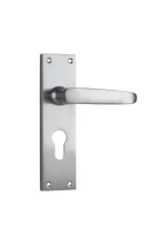 Balmoral-0977E-Sating-Chrome-Long-Backplate-Lever-Euro