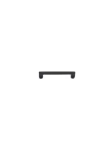 Baltimore-20883-Matt-Black-Cabinel-Pull-128mm