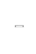 Baltimore-20884B-Polished-Chrome-Cabinet-Pull-with-Backplate-128mm