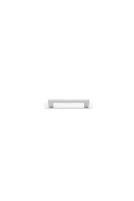 Baltimore-20885B-Brushed-Chrome-Cabinet-Pull-with-Backplate-128mm