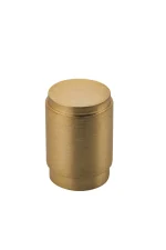 Berlin-0601-Brushed-Brass-Cupboard-Knob