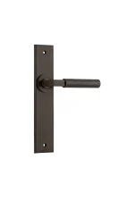 Berlin-10794-Signature-Brass-Chamfered-Backplate-Lever