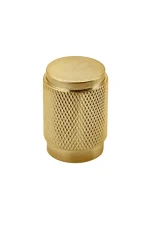 Brunswick-17157-Brushed-Gold-PVD-Cupboard-Knob