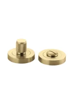 Brunswick-17159-Brushed-Gold-PVD-Privacy-Turn-Round