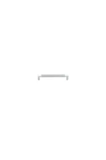 Brunswick-22112-Polished-Chrome-Cabinet-Pull-160mm