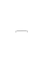 Brunswick-22113-Brushed-Chrome-Cabinet-Pull-160mm