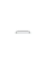 Brunswick-22113B-Brushed-Chrome-Cabinet-Pull-with-Backplate-160mm
