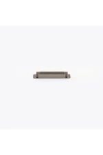 Brunswick-22114B-Signature-Brass-Cabinet-Pull-with-Backplate-160mm