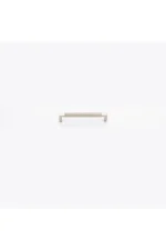 Brunswick-22115-Satin-Nickel-Cabinet-Pull-160mm