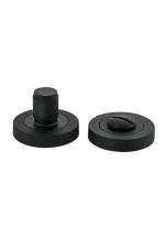 Brunswick-9413-Matt-Black-Privacy-Turn-Round