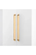 Brunswick-Cabinet-Pull-with-Backplate-feature