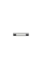 Cali-0534B-Brushed-Chrome-Cabinet-Pull-with-backplate-96mm