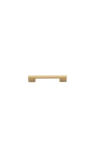 Cali-0554-Brushed-Brass-Cabinet-Pull-96mm