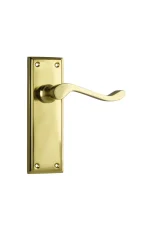 Camden-1076-Polished-Brass-Long-Backplate-Lever-Passage