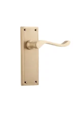 Camden-6635-Satin-Brass-Long-Backplate-Lever-Passage