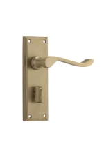 Camden-6635P-Satin-Brass-Long-Backplate-Lever-Privacy