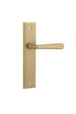 Copenhagen-15378-Brushed-Brass-Stepped-Backplate-Lever