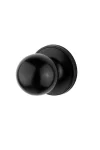 SYLVAN - BOSTON BLACK KNOB SETS