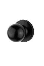 SYLVAN - BOSTON BLACK KNOB SETS