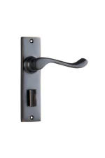Fremantle-0895P-Antique-Copper-Long-Backplate-Lever-Privacy